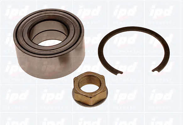 IPD 30-4002 Wheel bearing kit 304002