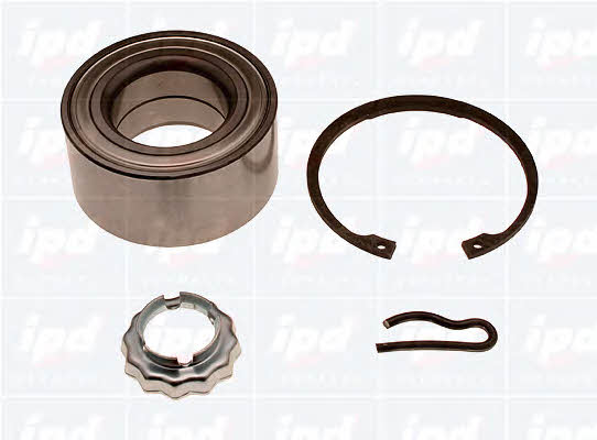IPD 30-4008 Wheel bearing kit 304008