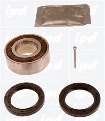 IPD 30-4011 Wheel bearing kit 304011