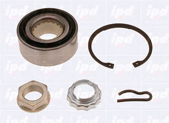 IPD 30-4017 Wheel bearing kit 304017