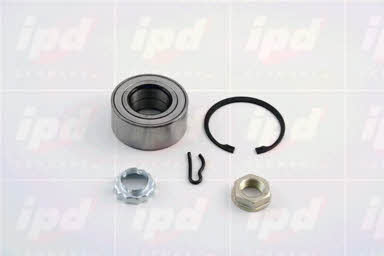 IPD 30-4018 Wheel bearing kit 304018