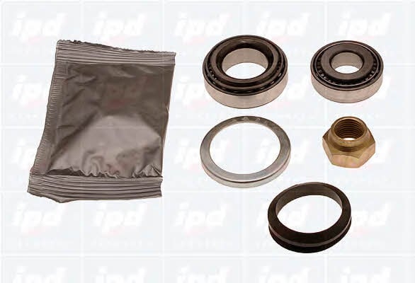 IPD 30-4024 Wheel bearing kit 304024