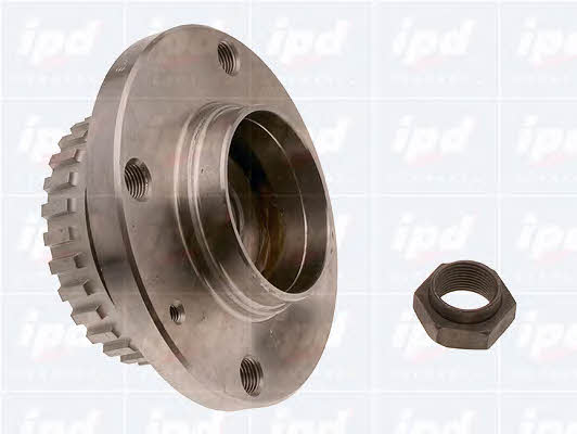IPD 30-4025 Wheel bearing kit 304025