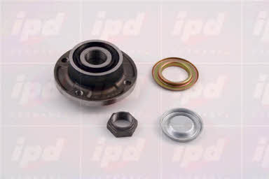 IPD 30-4026 Wheel bearing kit 304026