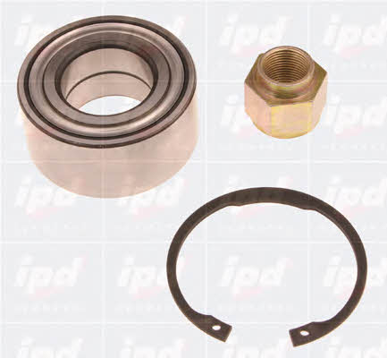 IPD 30-4031 Wheel bearing kit 304031