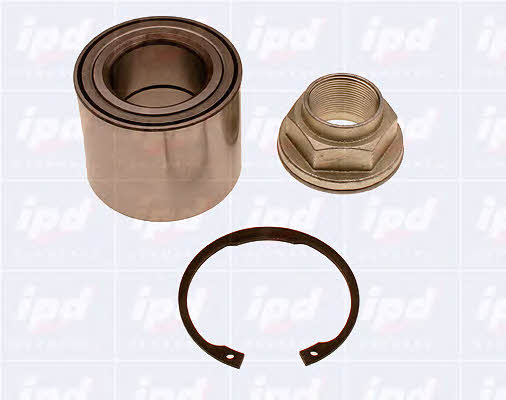 IPD 30-4033 Wheel bearing kit 304033