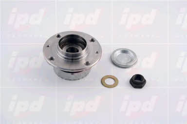 IPD 30-4036 Wheel bearing kit 304036