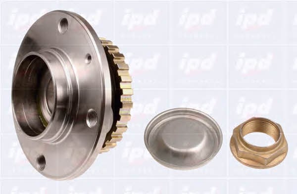 IPD 30-4042 Wheel bearing kit 304042