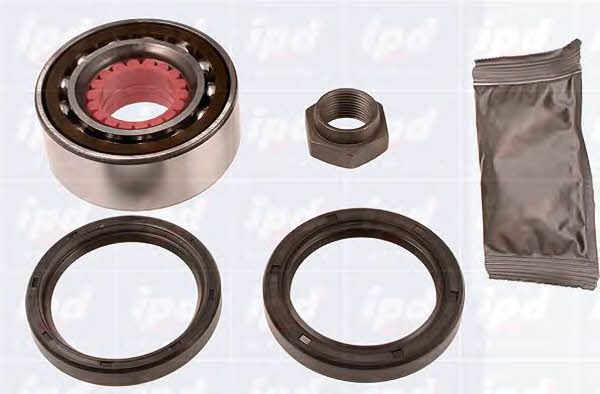 IPD 30-4043 Wheel bearing kit 304043