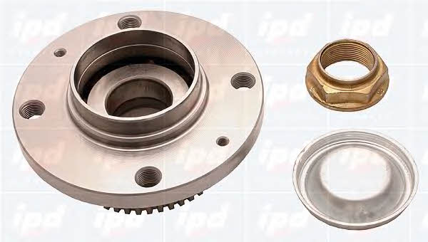 IPD 30-4045 Wheel bearing kit 304045