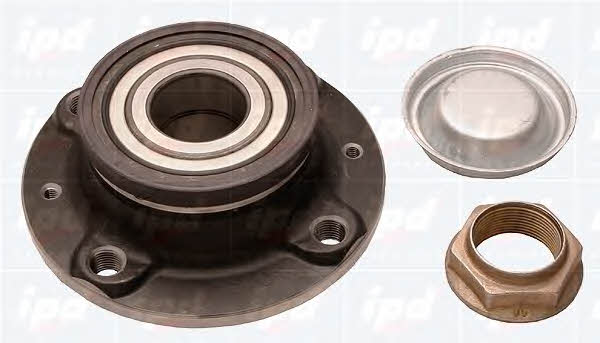 IPD 30-4046 Wheel bearing kit 304046