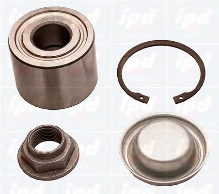 IPD 30-4047 Wheel bearing kit 304047