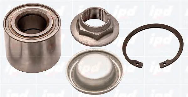 IPD 30-4048 Wheel bearing kit 304048