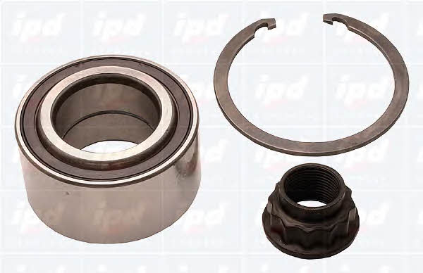 IPD 30-4049 Wheel bearing kit 304049