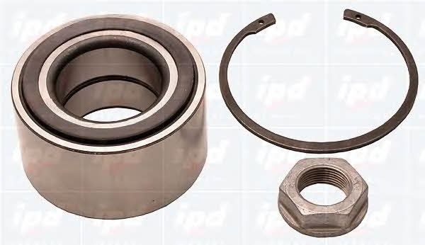 IPD 30-4050 Wheel bearing kit 304050