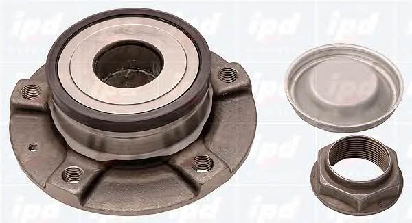 IPD 30-4051 Wheel bearing kit 304051