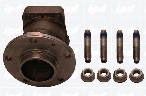 IPD 30-4052 Wheel bearing kit 304052