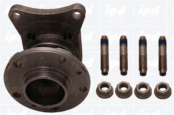 IPD 30-4053 Wheel bearing kit 304053