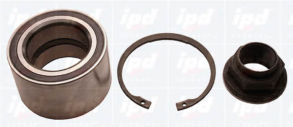 IPD 30-4055 Wheel bearing kit 304055