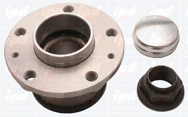 IPD 30-4057 Wheel bearing kit 304057
