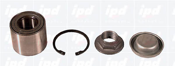 IPD 30-4061 Wheel bearing kit 304061