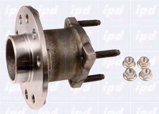 IPD 30-4402 Wheel bearing kit 304402
