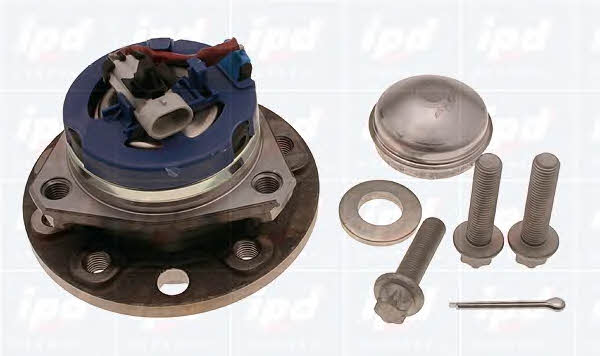 IPD 30-4406 Wheel bearing kit 304406
