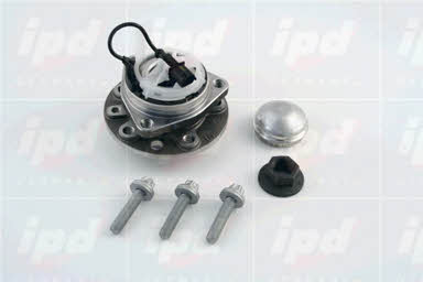 IPD 30-4409 Wheel bearing kit 304409
