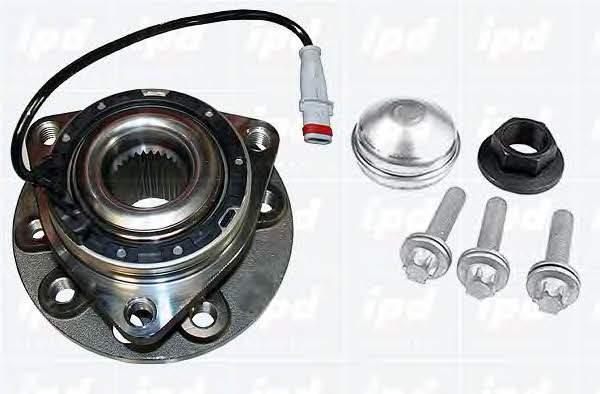 IPD 30-4427 Wheel bearing kit 304427