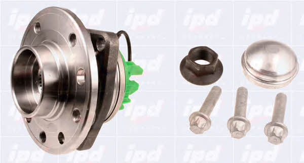 IPD 30-4428 Wheel bearing kit 304428