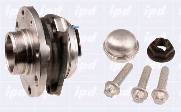 IPD 30-4431 Wheel bearing kit 304431
