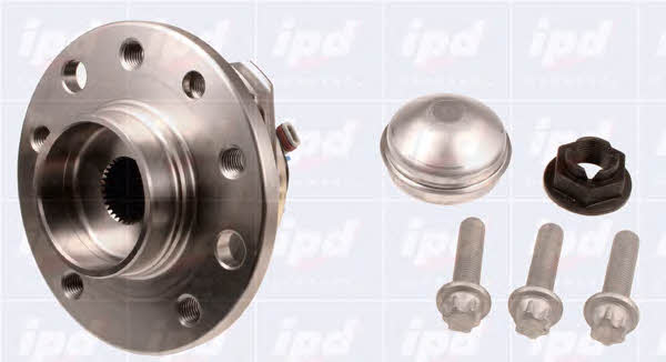 IPD 30-4432 Wheel bearing kit 304432
