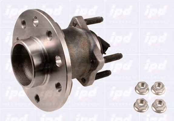 IPD 30-4433 Wheel bearing kit 304433