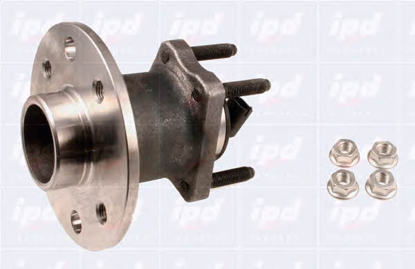 IPD 30-4434 Wheel bearing kit 304434