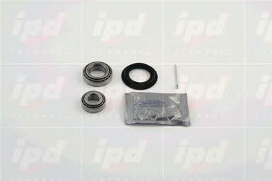 IPD 30-4448 Wheel bearing kit 304448