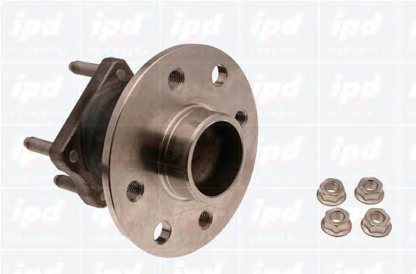 IPD 30-4455 Wheel bearing kit 304455