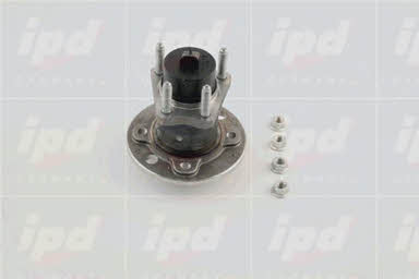IPD 30-4456 Wheel bearing kit 304456