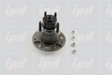IPD 30-4457 Wheel bearing kit 304457