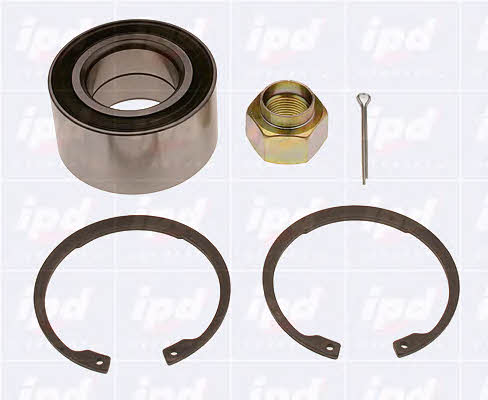 IPD 30-4467 Wheel bearing kit 304467