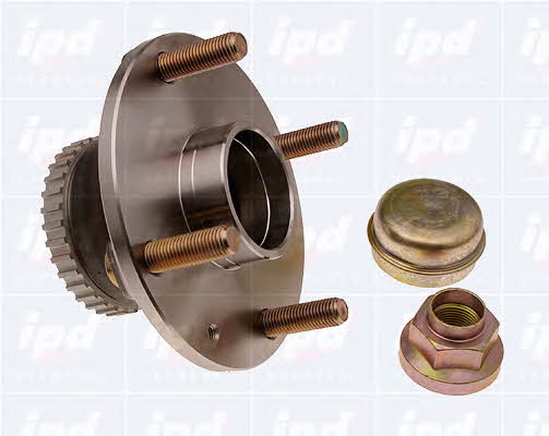 IPD 30-4469 Wheel bearing kit 304469