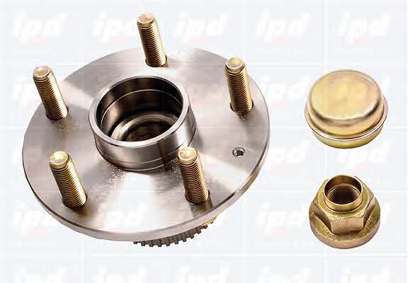 IPD 30-4477 Wheel bearing kit 304477