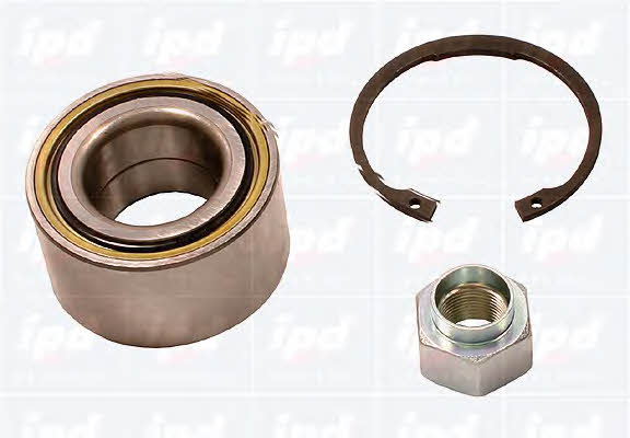IPD 30-4483 Wheel bearing kit 304483