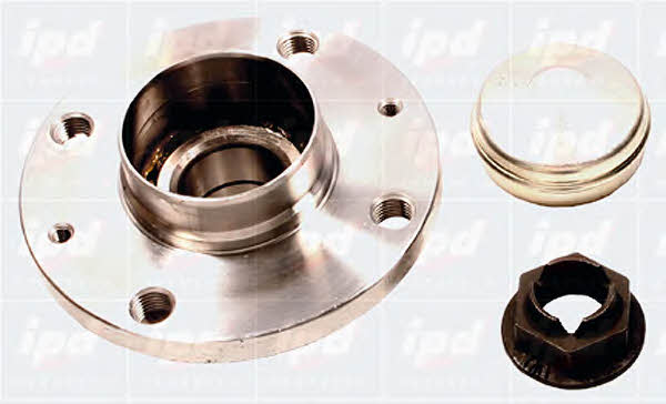 IPD 30-4484 Wheel bearing kit 304484