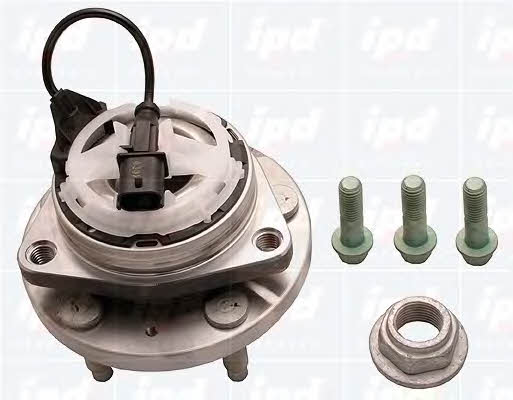 IPD 30-4488 Wheel bearing kit 304488