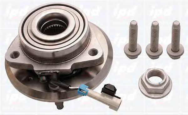 IPD 30-4489 Wheel bearing kit 304489