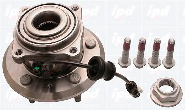 IPD 30-4490 Wheel bearing kit 304490