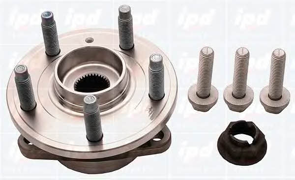 IPD 30-4491 Wheel bearing kit 304491