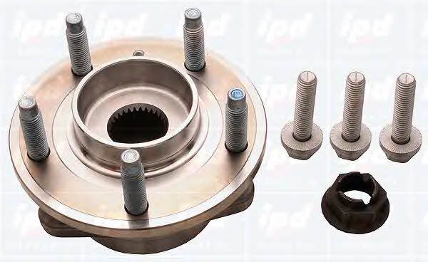 IPD 30-4492 Wheel bearing kit 304492