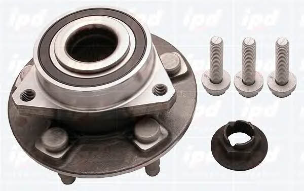 IPD 30-4493 Wheel bearing kit 304493
