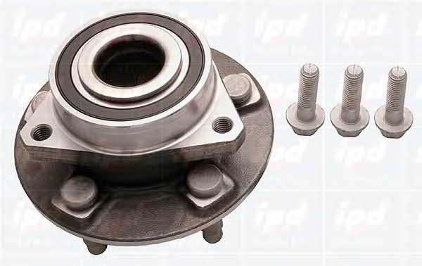 IPD 30-4494 Wheel bearing kit 304494